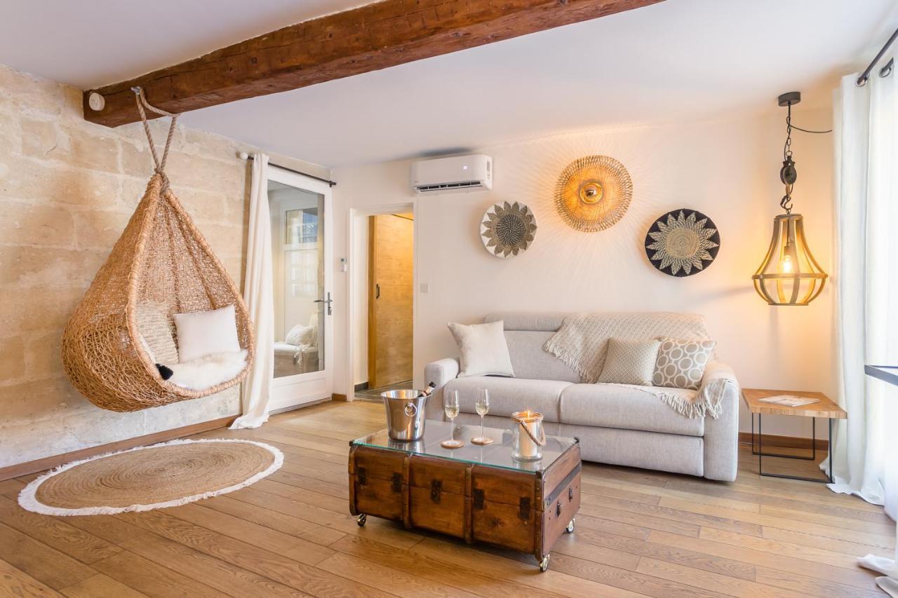 My Pad Provence 6 Appartement Avignon Buitenkant foto