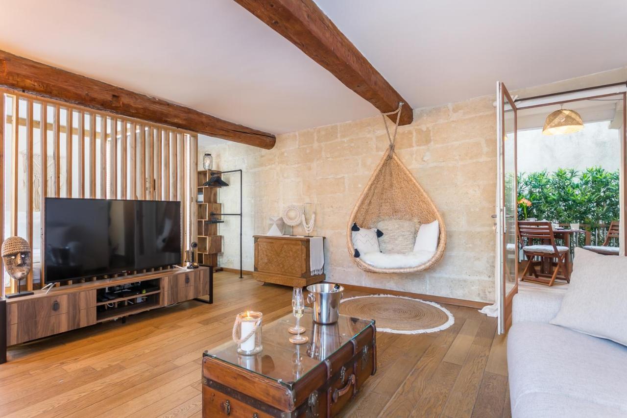 My Pad Provence 6 Appartement Avignon Buitenkant foto